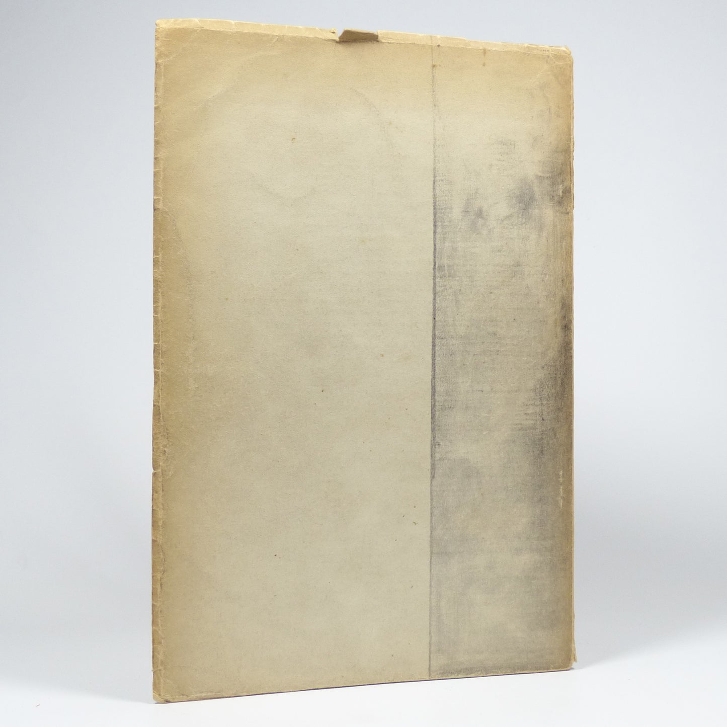 Various - The Ark Spring 1947 - First Edition