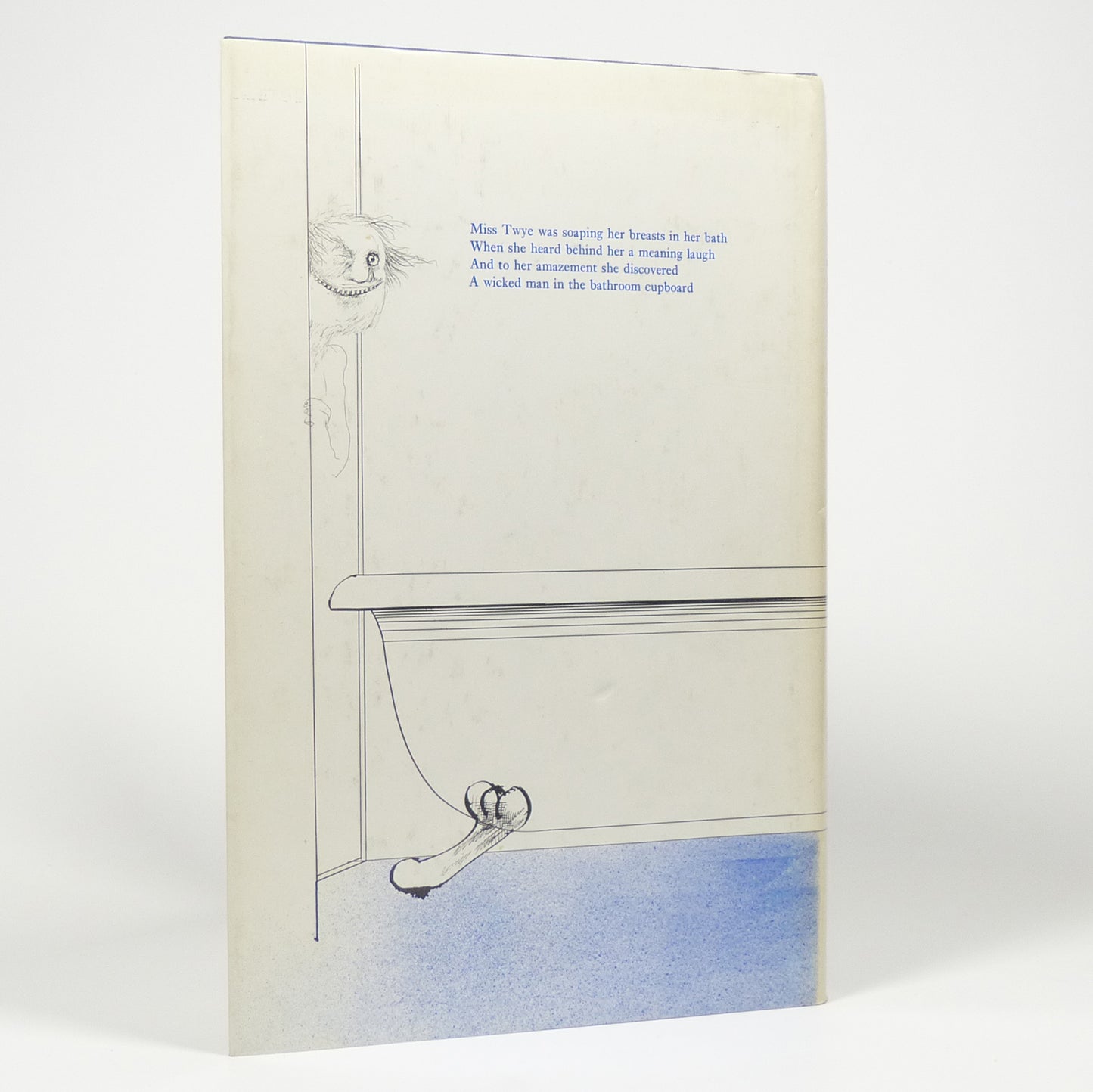 Gavin Ewart - All My Little Ones - First Edition