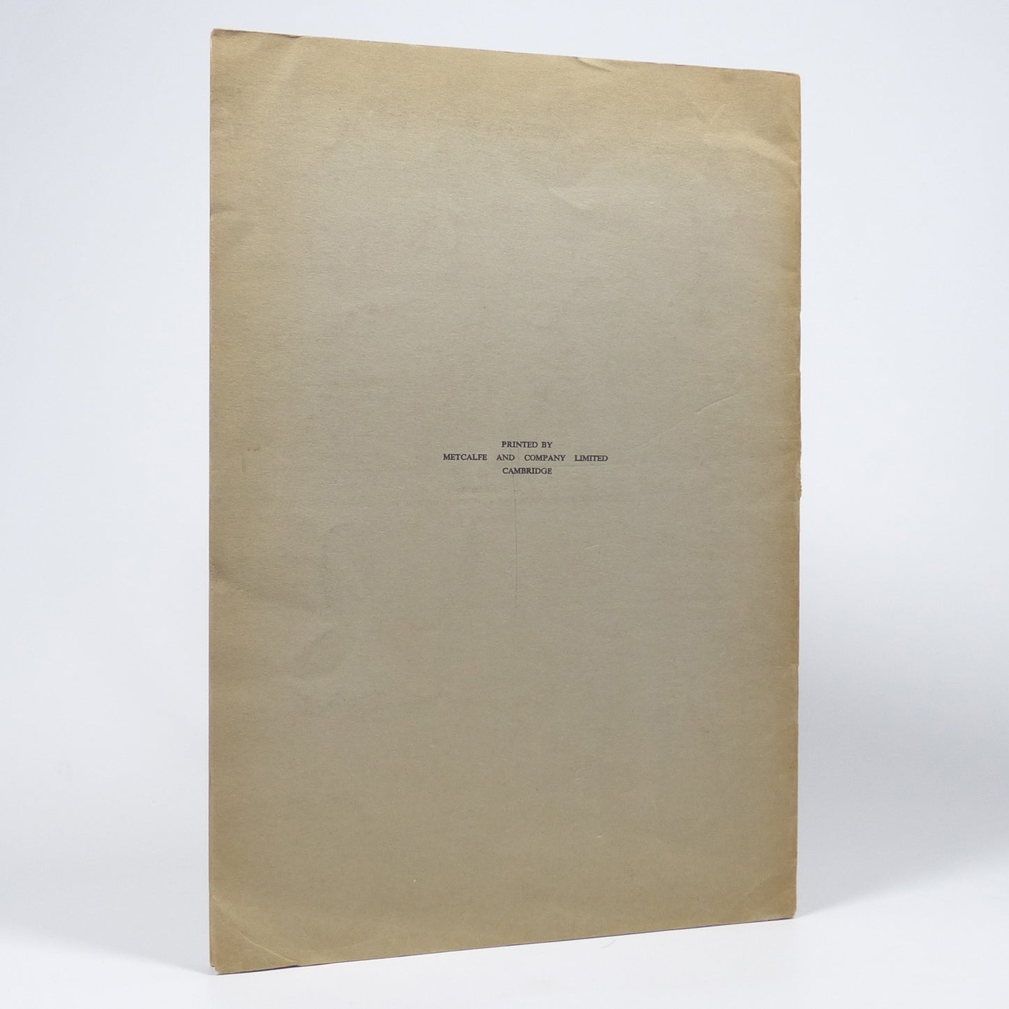 Various - Chanticleer - First Edition