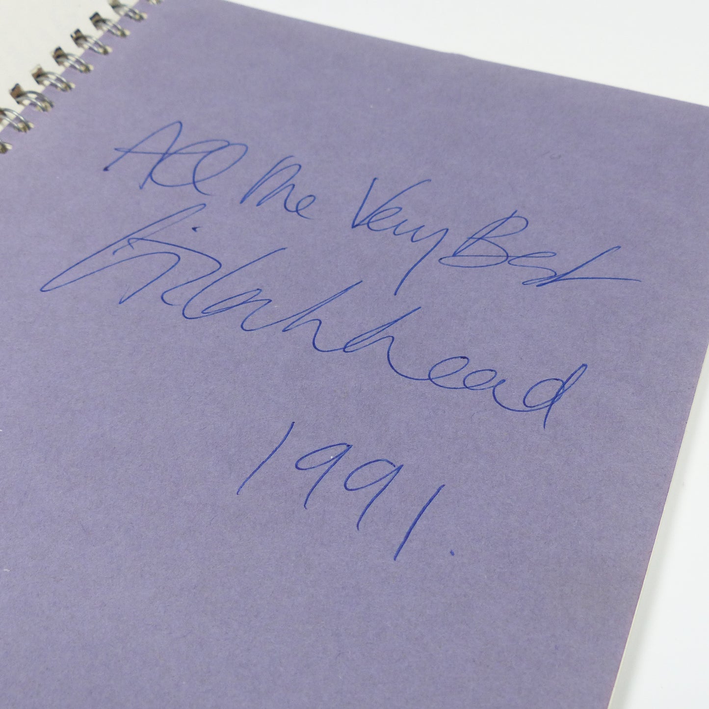 Liz Lochhead - The Grimm Sisters - Signed First Edition