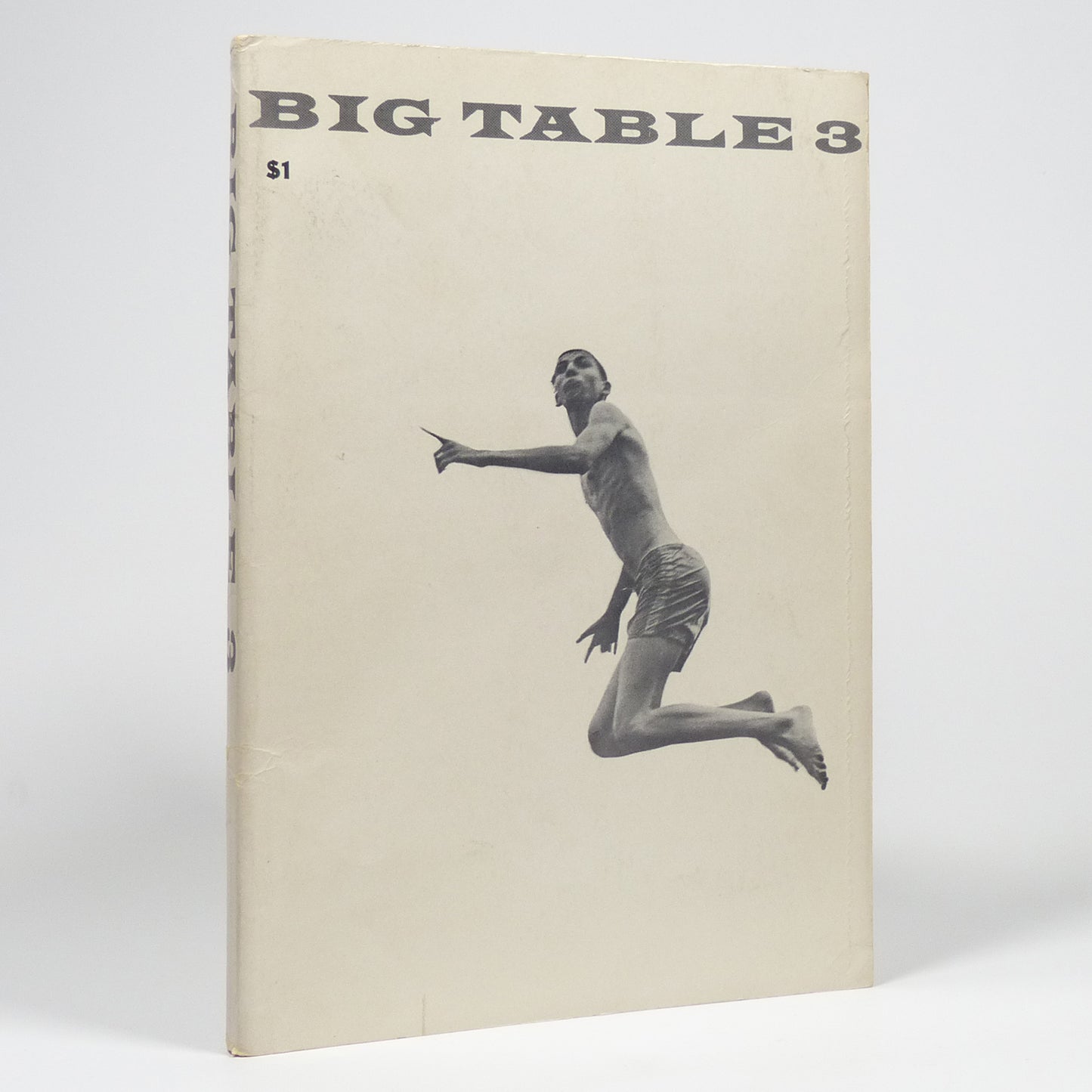 Various - Big Table - Complete Run