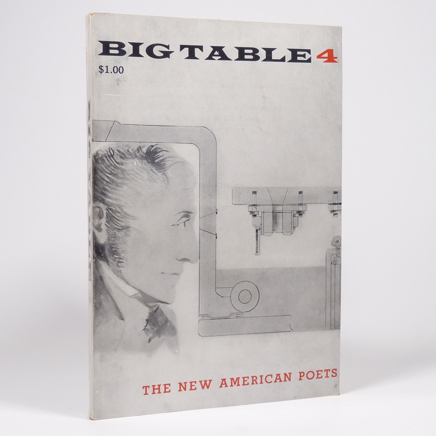 Various - Big Table - Complete Run