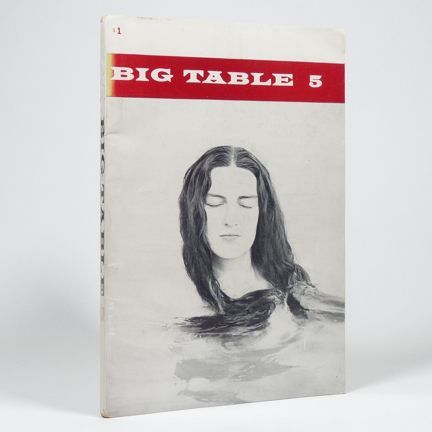 Various - Big Table - Complete Run