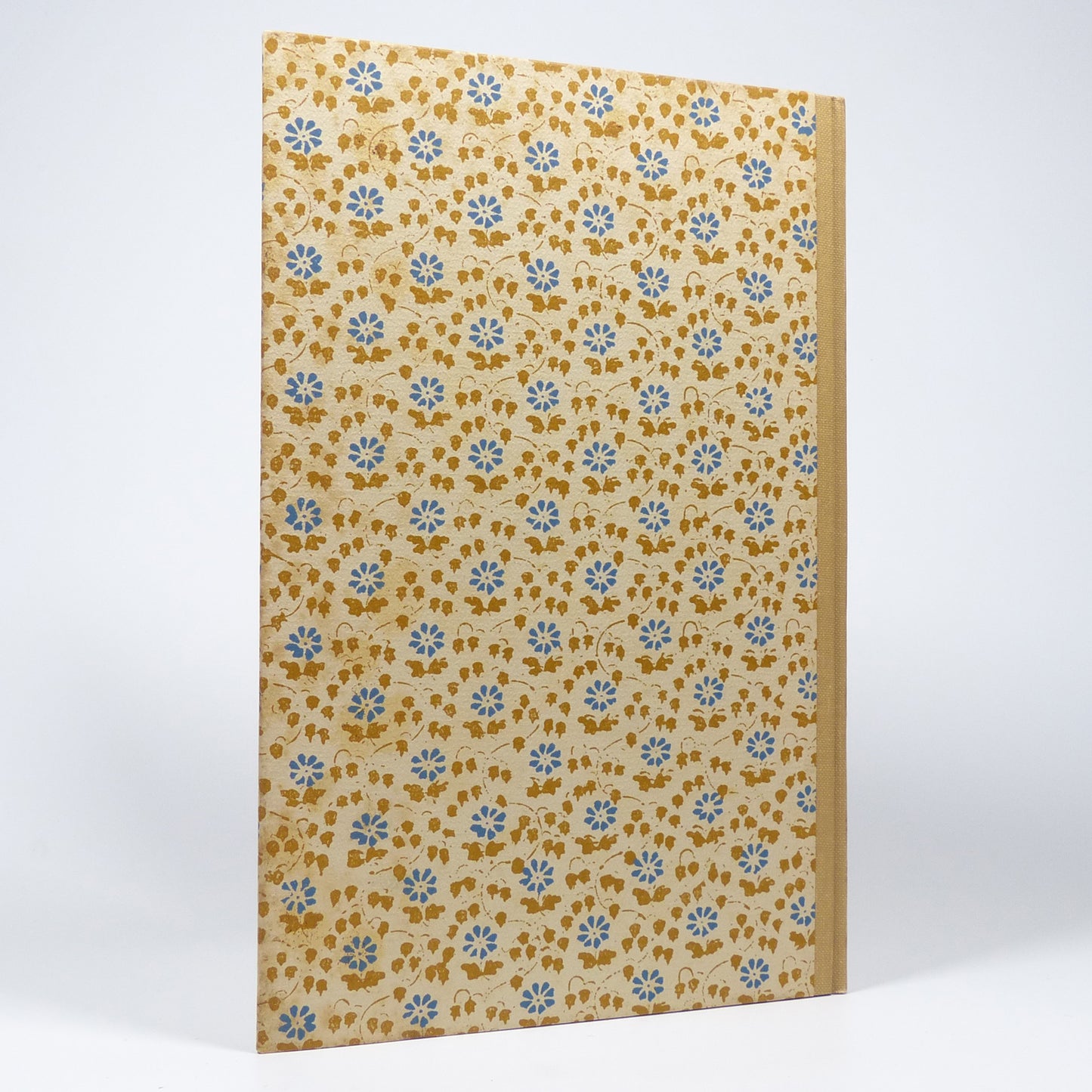 Theodore Bachaus - Private Presses of San Serriffe - Limited First Edition