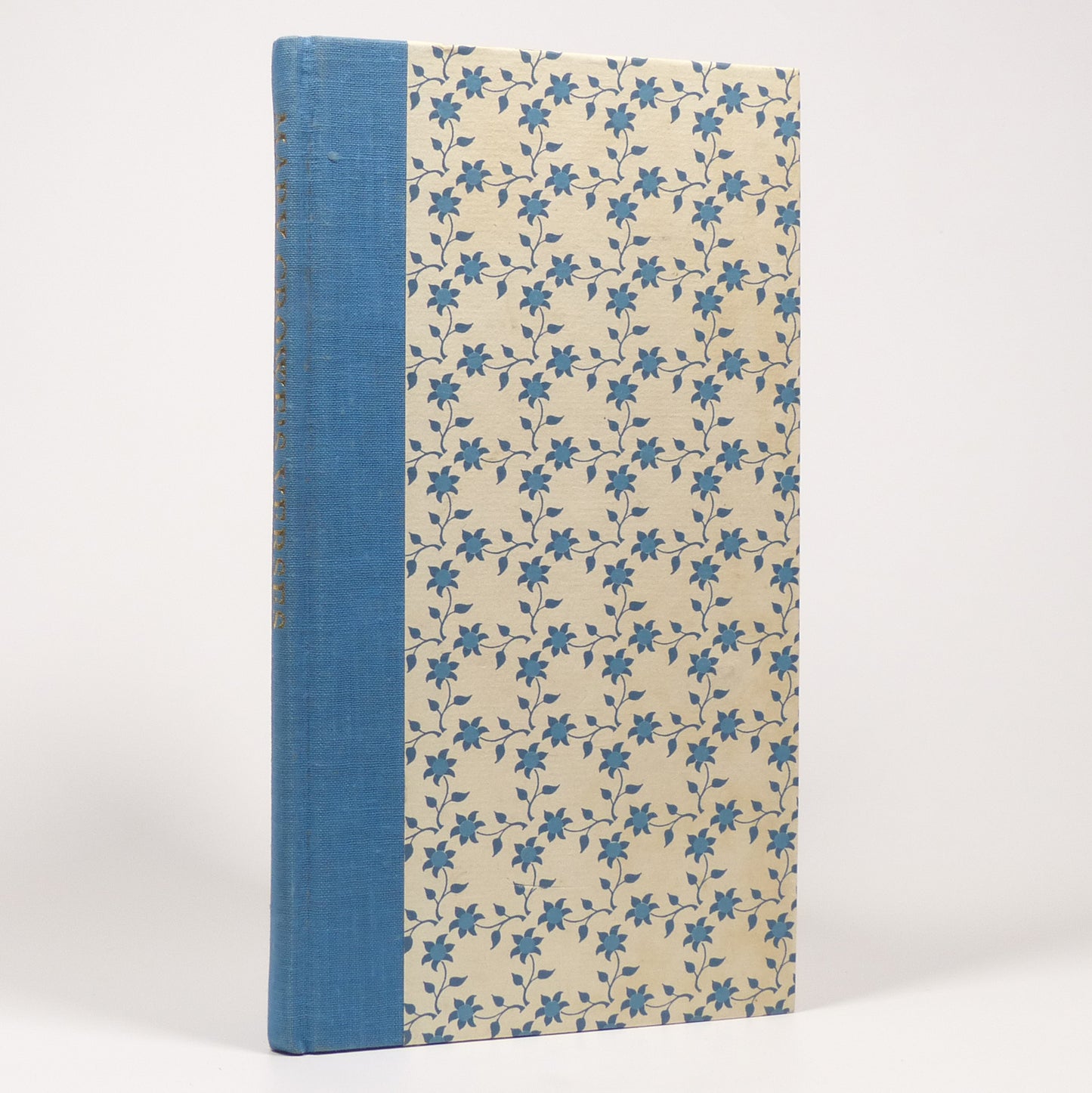 Mary Crowe - Mary Crowe's Verses - First Edition