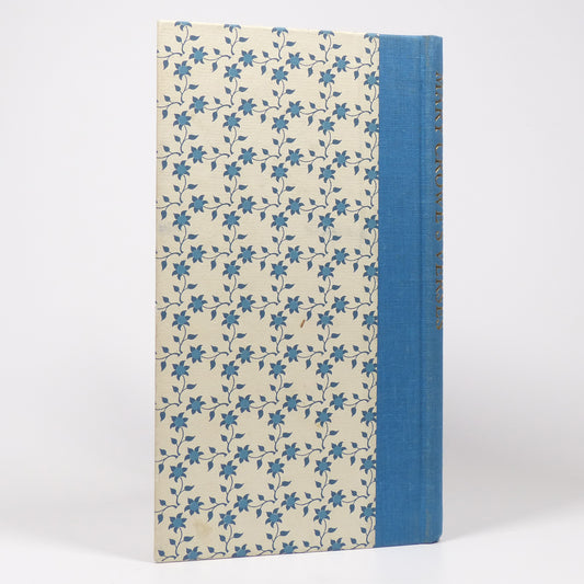 Mary Crowe - Mary Crowe's Verses - First Edition