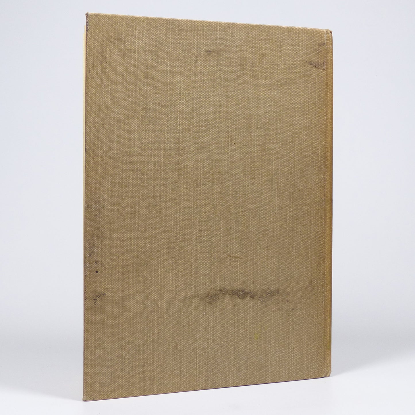 Phyllis Taunton Wood - Prayer of an Artist - Limited First Edition