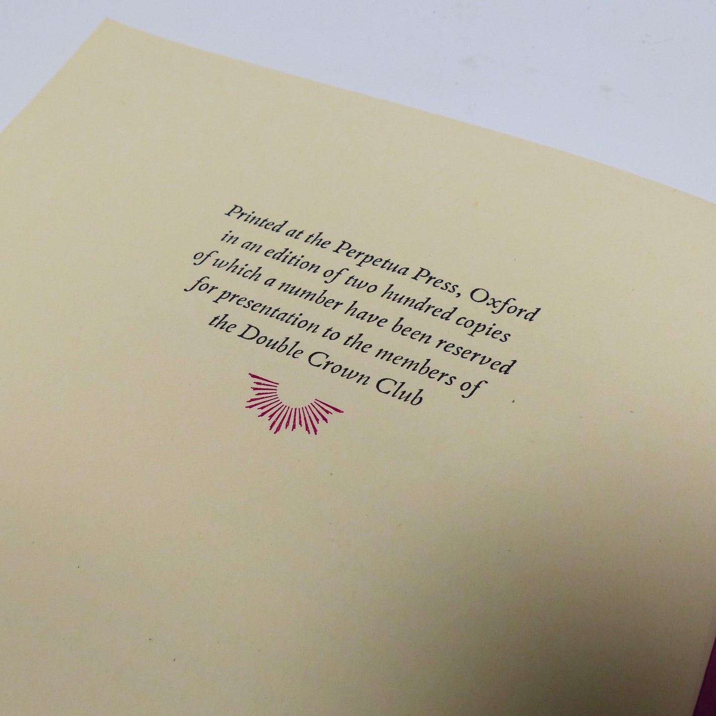 John Bell - Mutiny on the Bembo - Limited First Edition