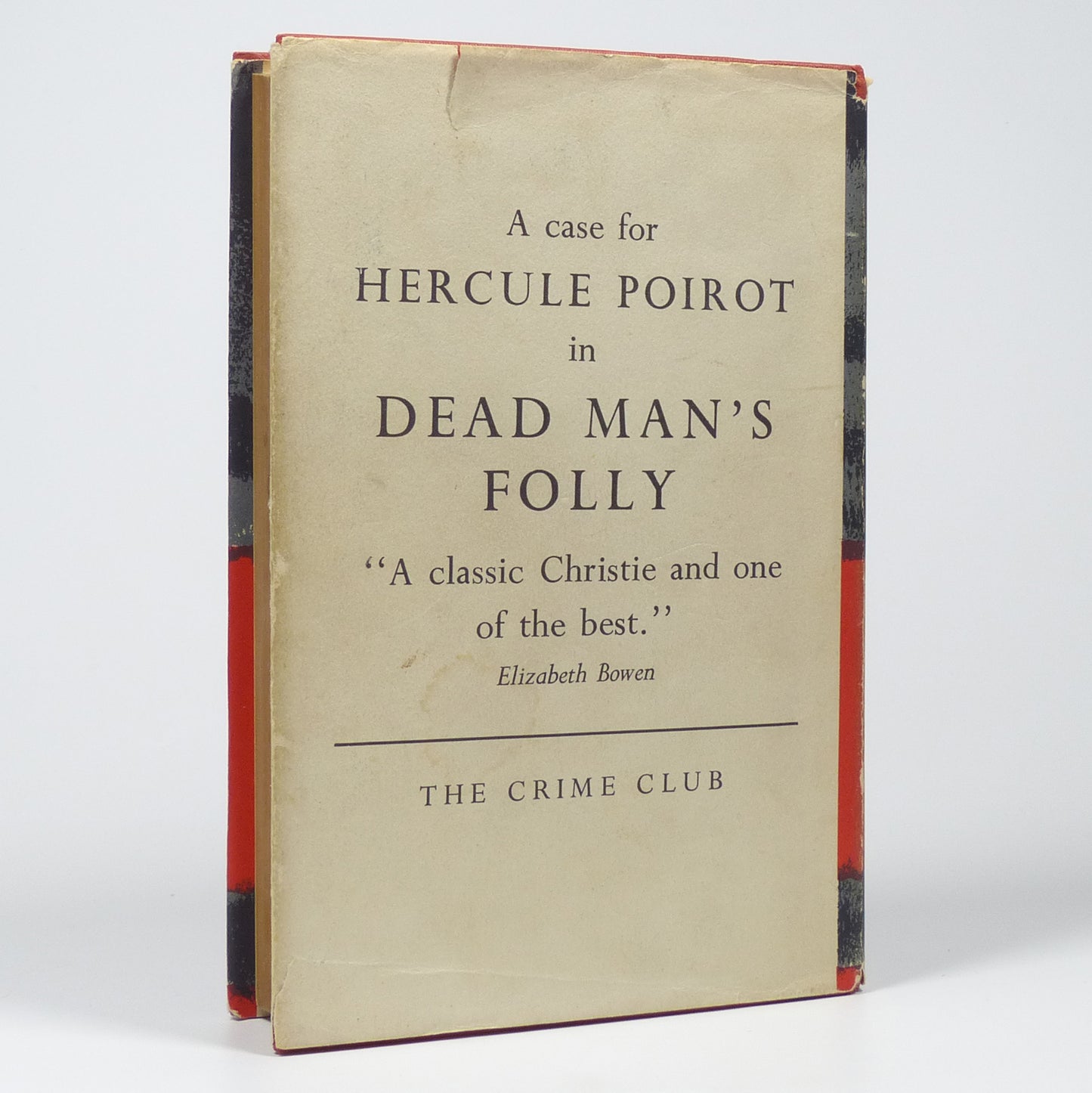 Agatha Christie - 4.50 From Paddington - First Edition