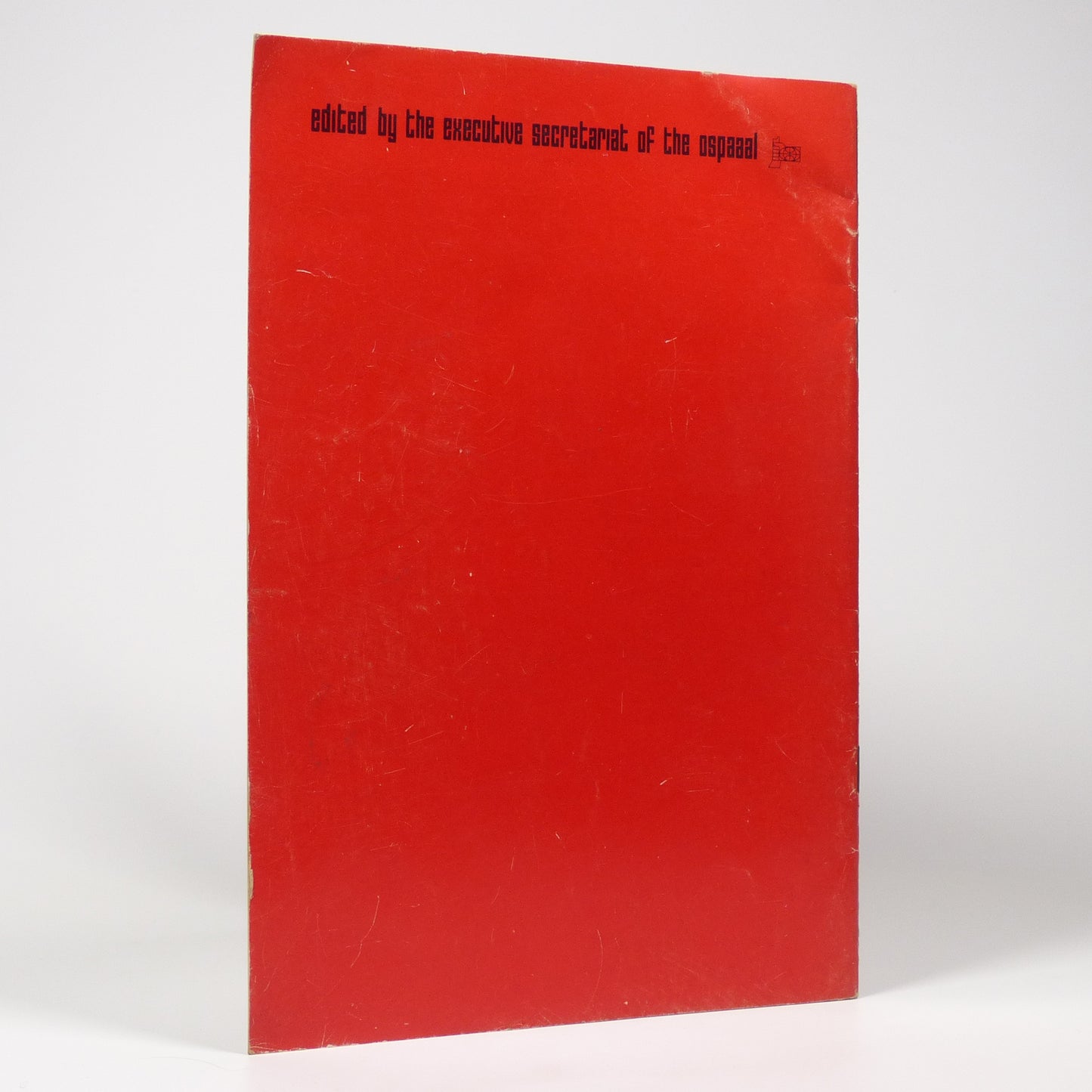 Ernesto Che Guevara - Message to the Tricontinental - First Edition