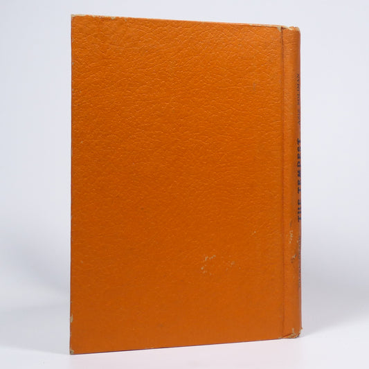 William Shakespeare - The Tempest - Egyptian Edition