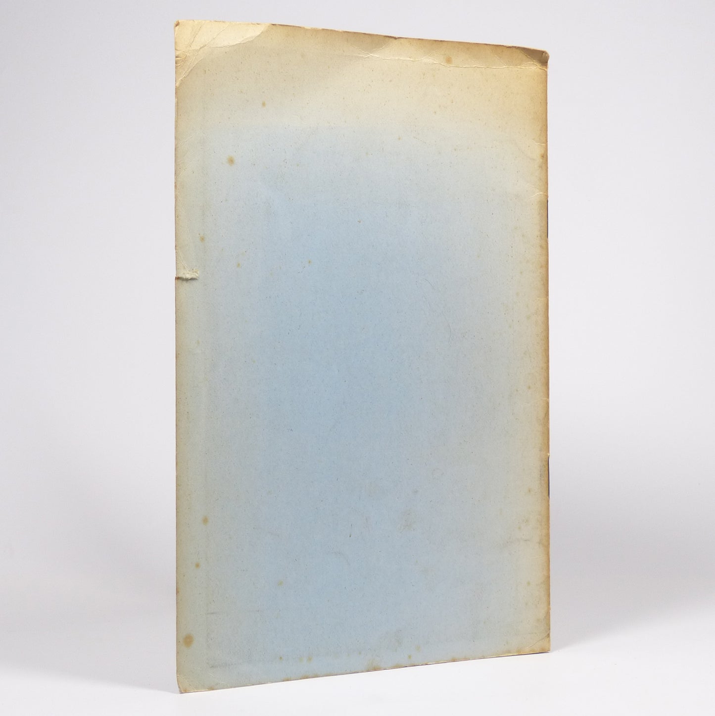 John Hewitt - An Ulster Reckoning - Privately Printed