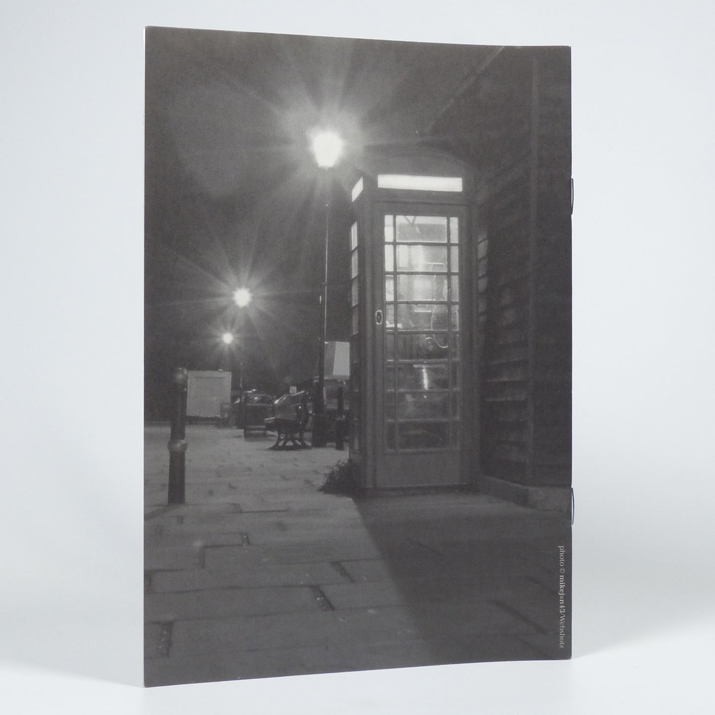 Peter & Alice Oswald - Village - Signed First Edition