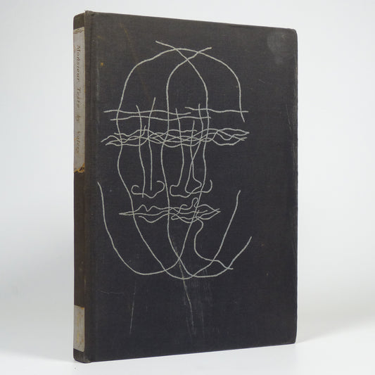 Paul Valéry - Monsieur Teste - Limited First Edition