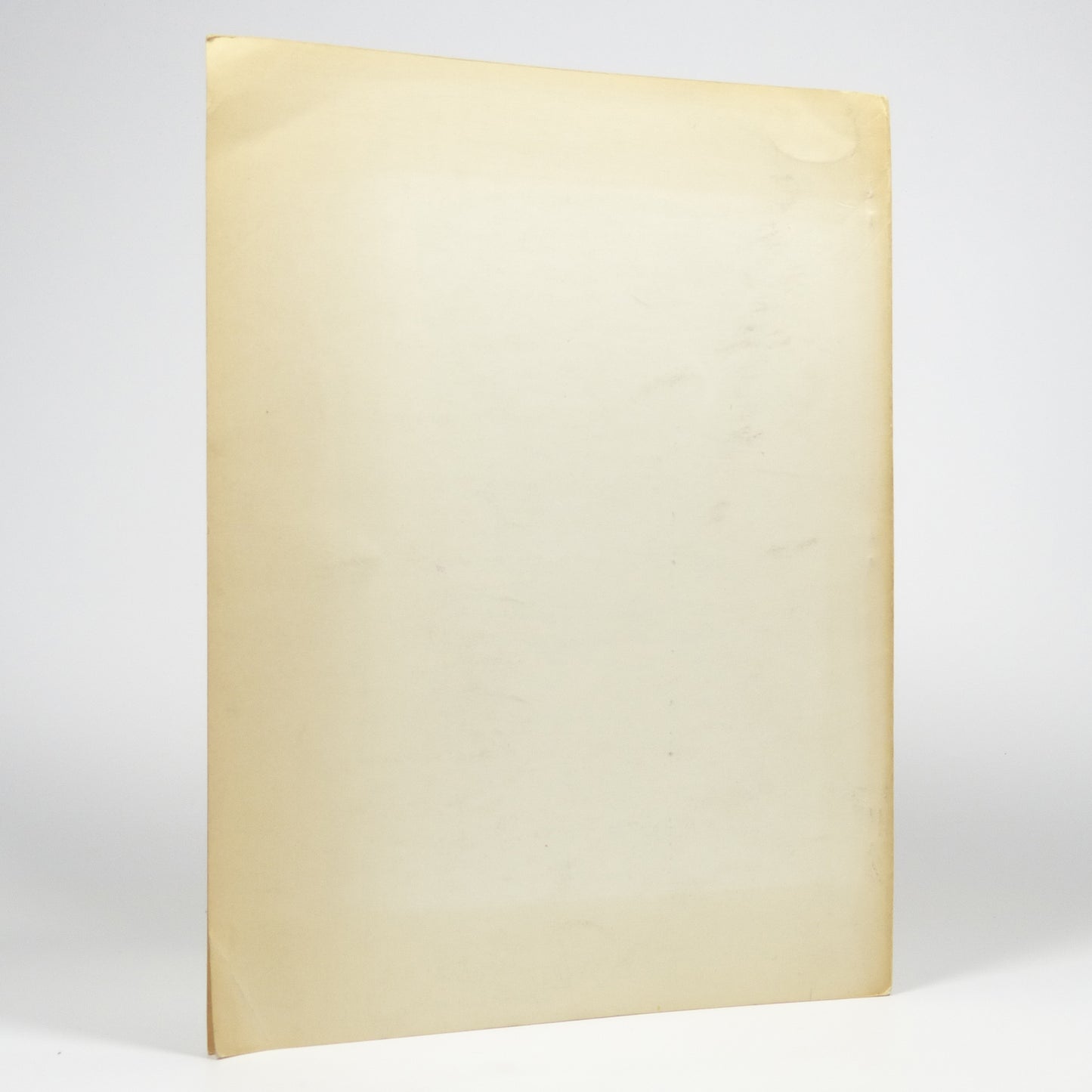 Various - Tomorrow 4 - First Edition