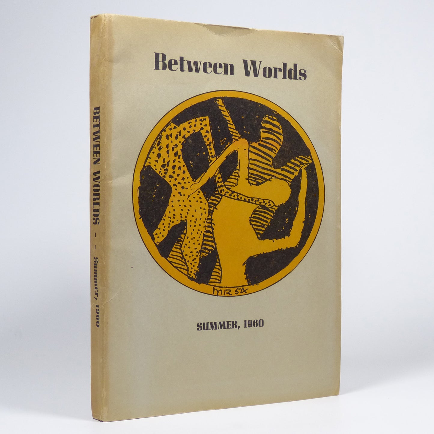 Various - Between Worlds - First Edition