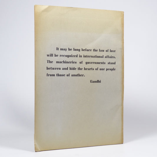 Various - Between Worlds - First Edition