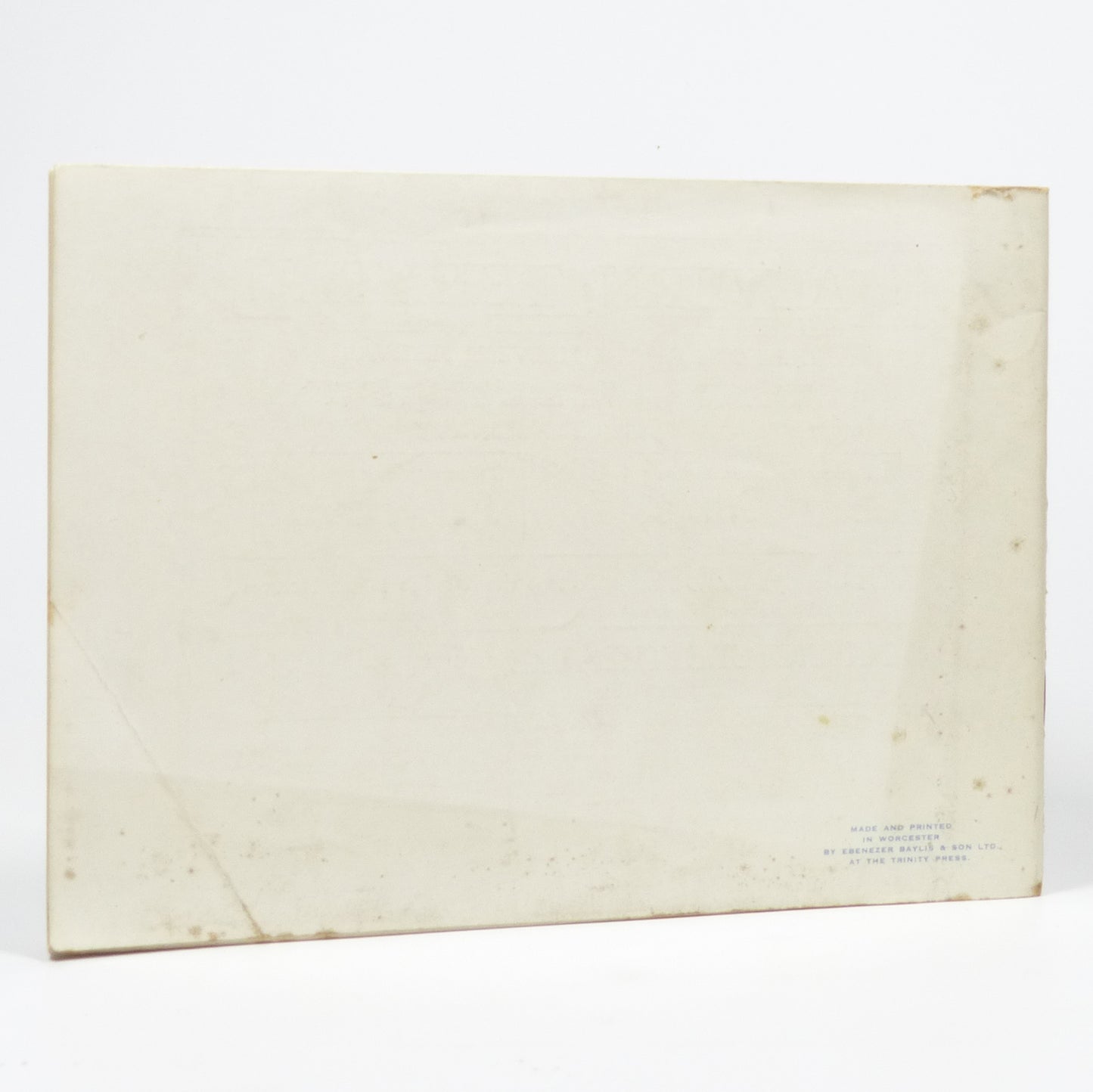 Anonymous - "The Malverns" Enchanting Beauty - Official Brochure