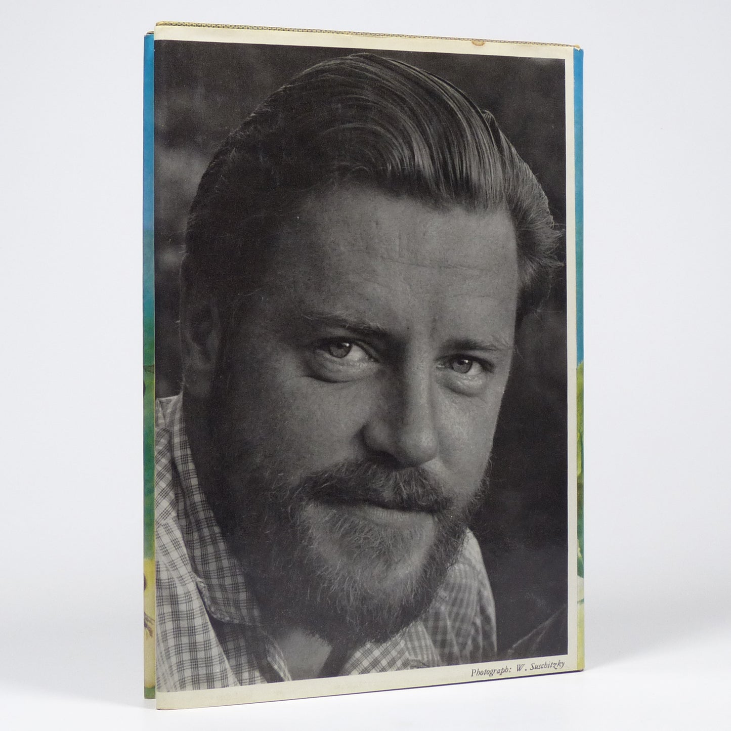 Gerald Durrell - The Donkey Rustlers - First Edition