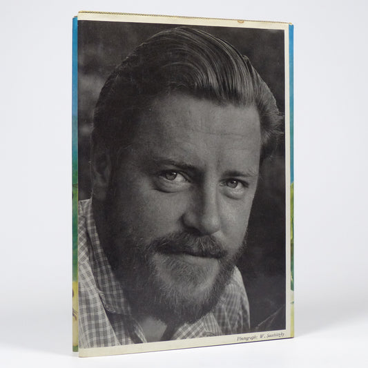 Gerald Durrell - The Donkey Rustlers - First Edition
