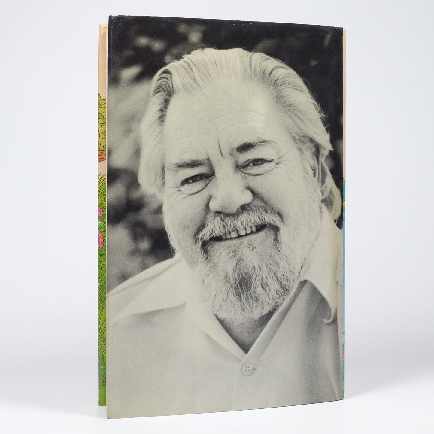 Gerald Durrell - The Mockery Bird - Inscribed First Edition