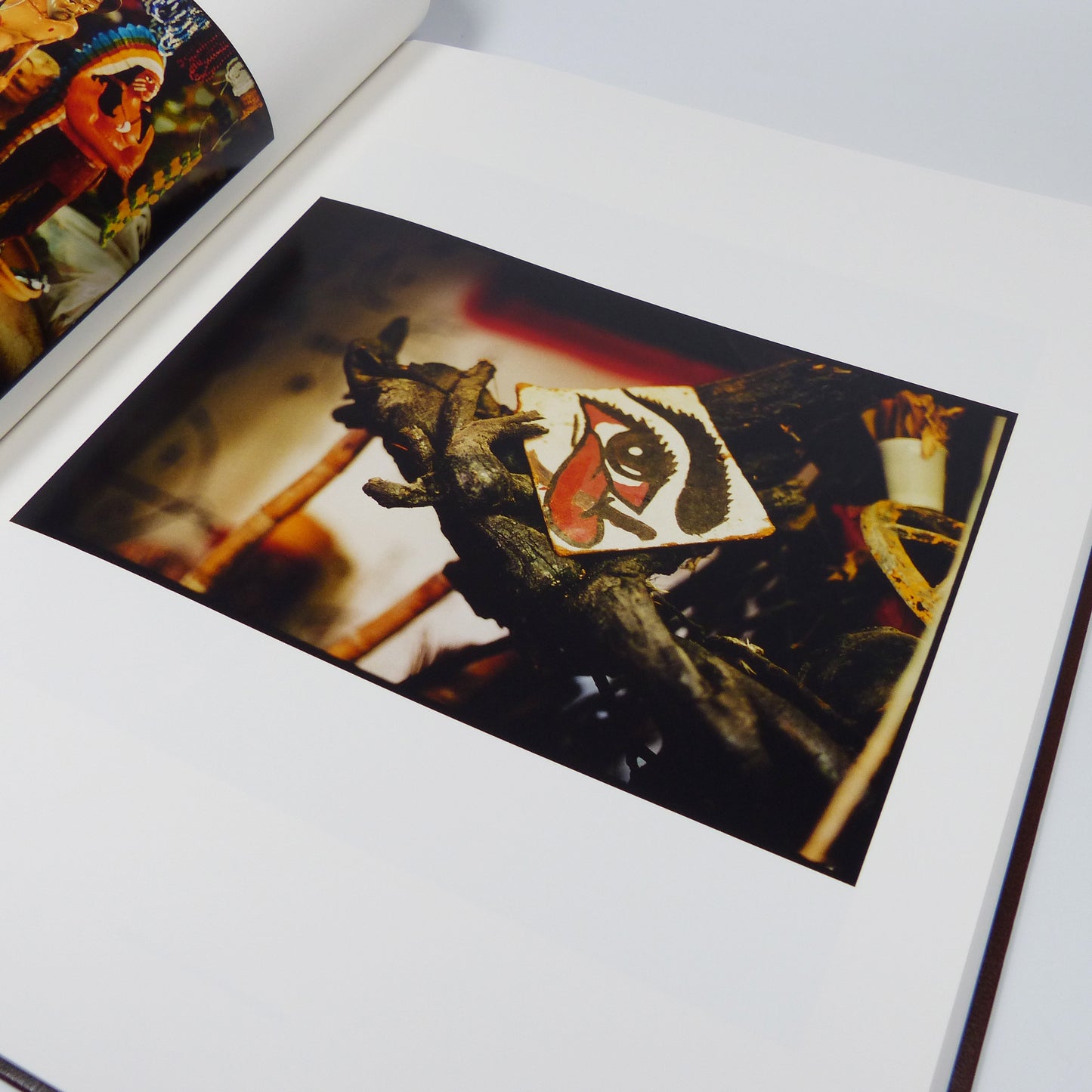 David Bailey - Havana - Signed First Edition