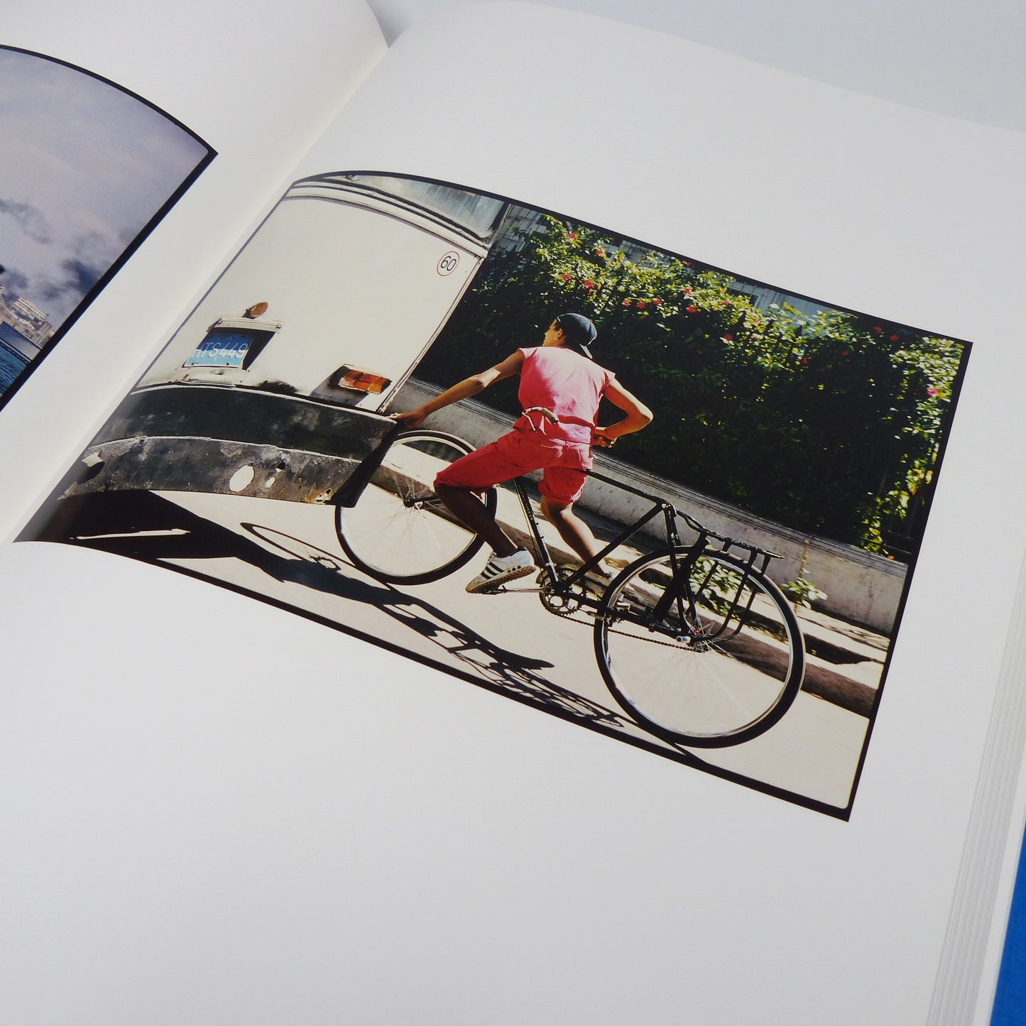 David Bailey - Havana - Signed First Edition