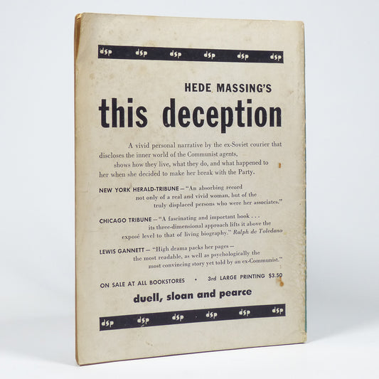 Various - The American Mercury - First Edition