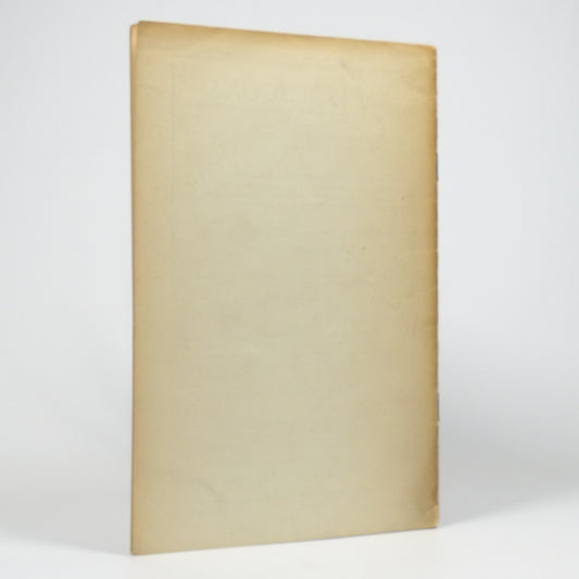 Various - Jabberwock - First Edition