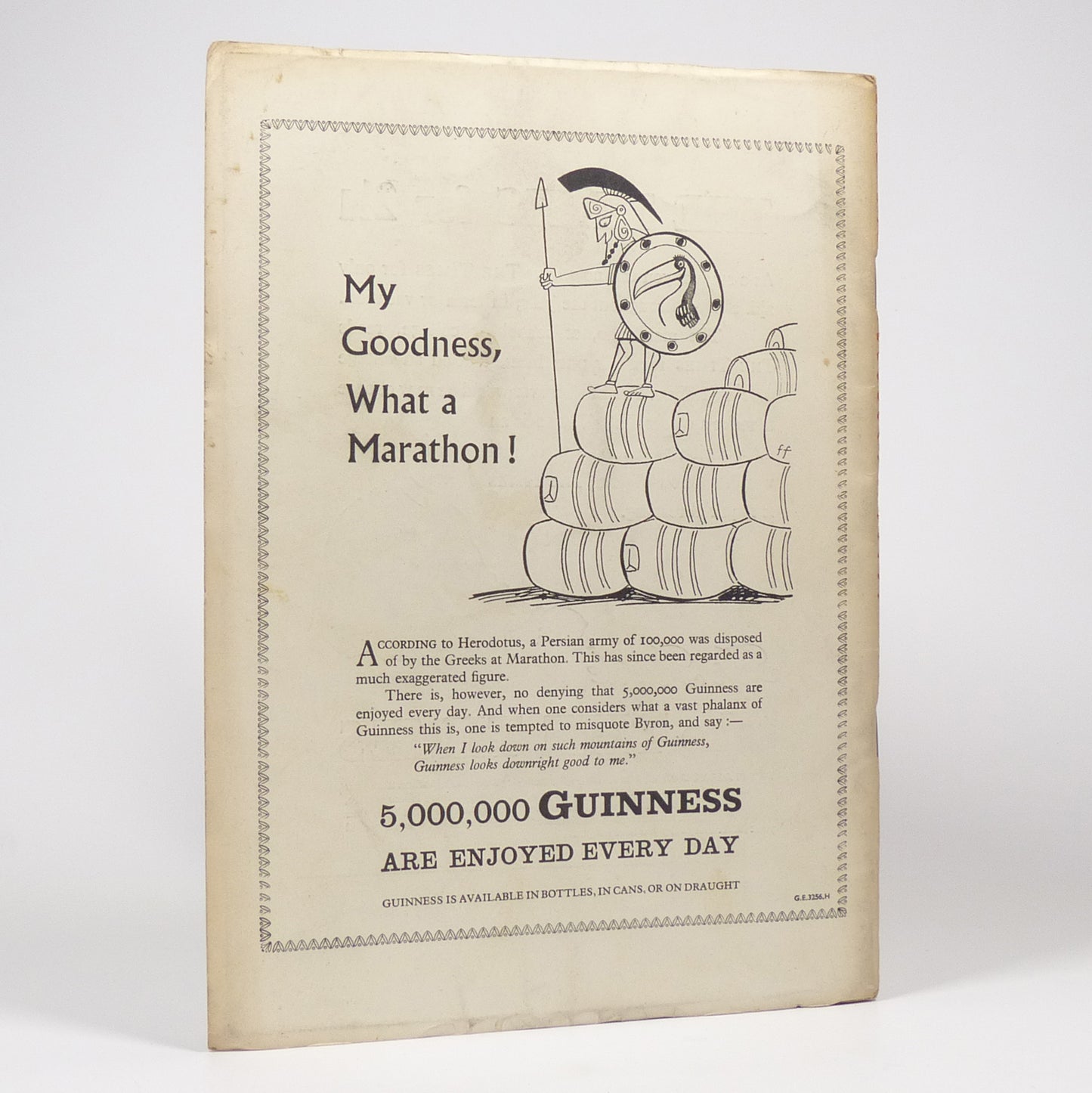 Various - Gambit. Edinburgh University Review - First Edition