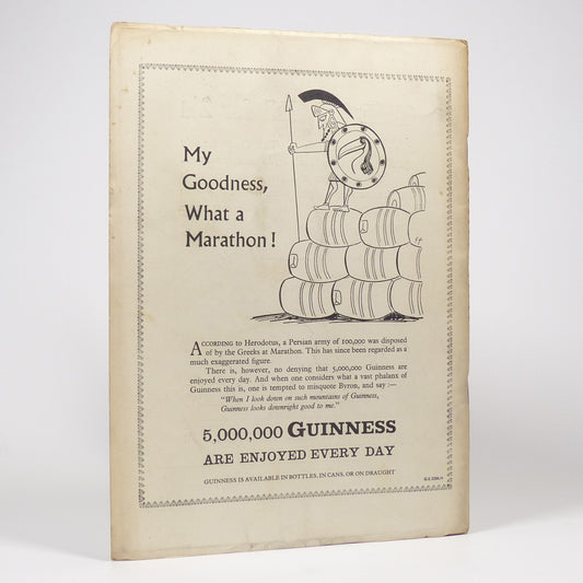 Various - Gambit. Edinburgh University Review - First Edition