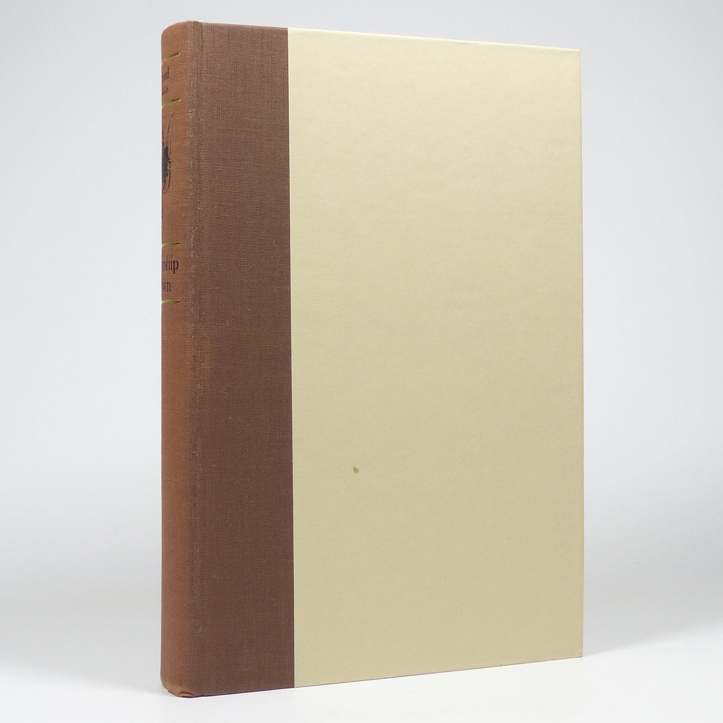 Richard Adams - Watership Down - First Illustrated Edition