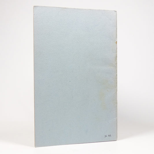 David Louis Posner - The Deserted Altar - First Edition