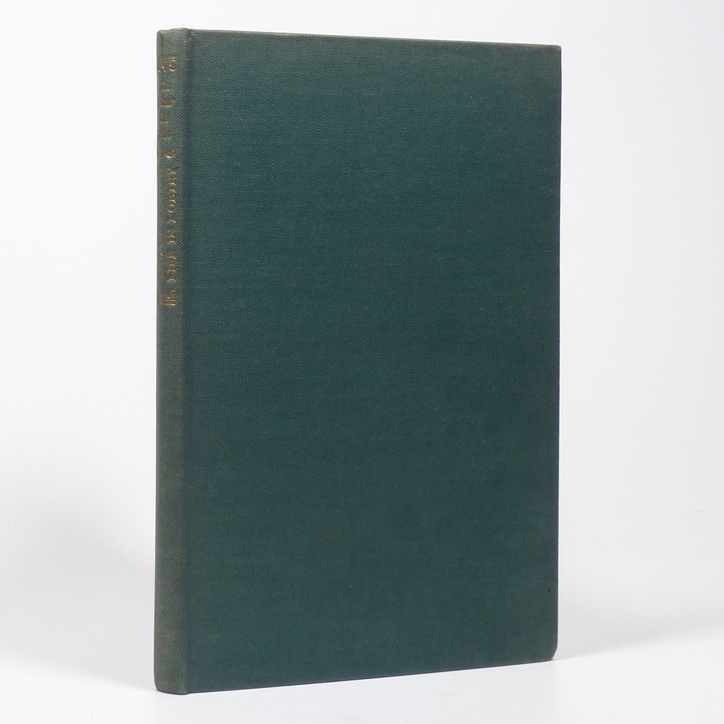 Patrice de La Tour du Pin - The Dedicated Life in Poetry - First Edition