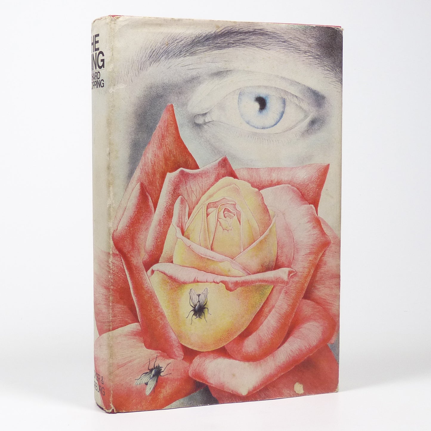 Richard Chopping - The Ring - First Edition