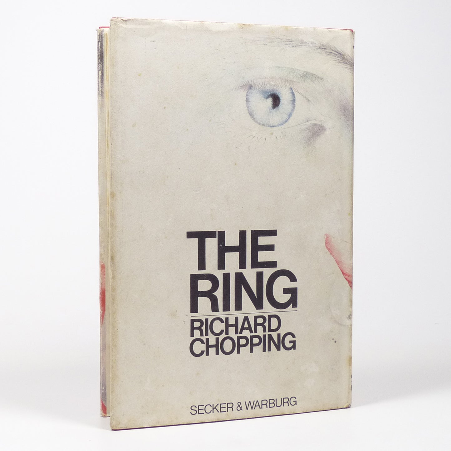 Richard Chopping - The Ring - First Edition