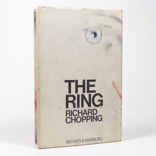 Richard Chopping - The Ring - First Edition