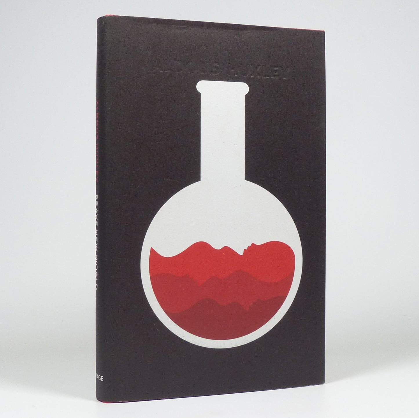 Various - The Dystopian Series - First Editions Thus