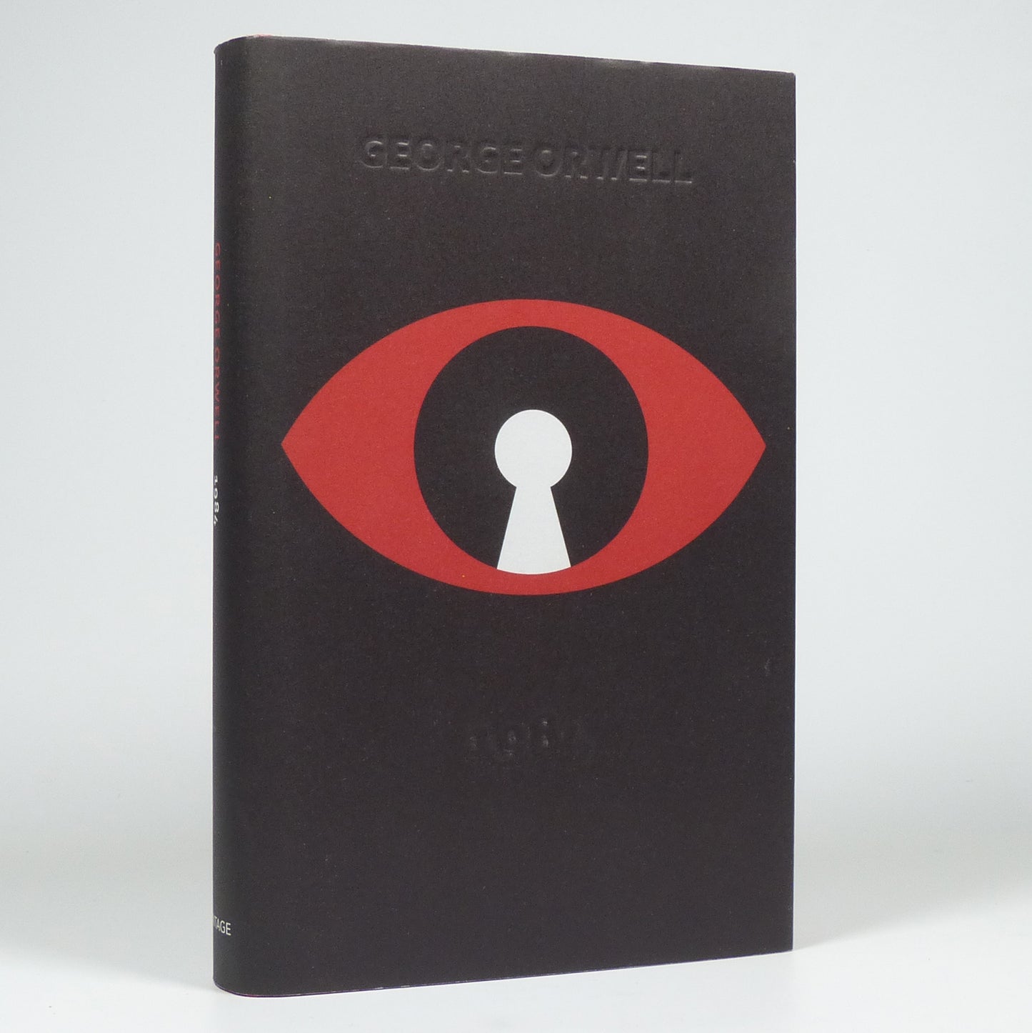 Various - The Dystopian Series - First Editions Thus