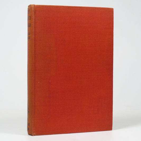 Agatha Christie - They Came to Baghdad - First Edition