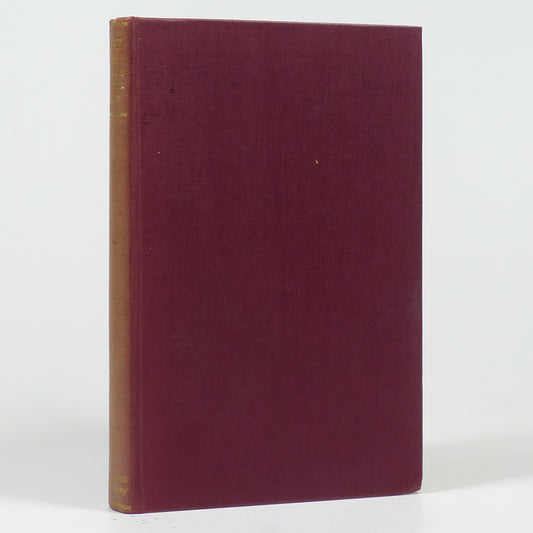 Charles Hamilton Sorley - Marlborough and Other Poems - 'Miscellany' Edition