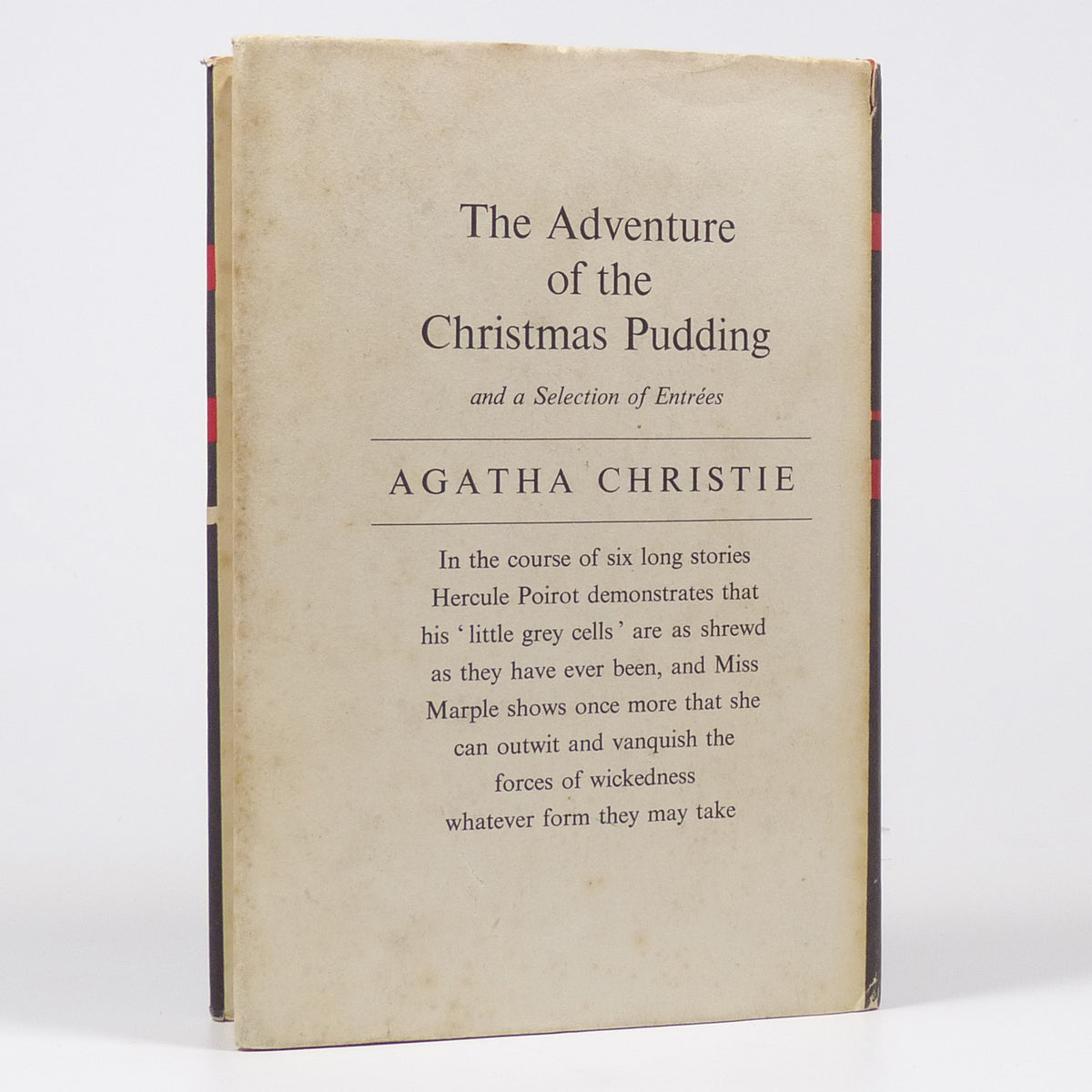 Agatha Christie - The Pale Horse - First Edition