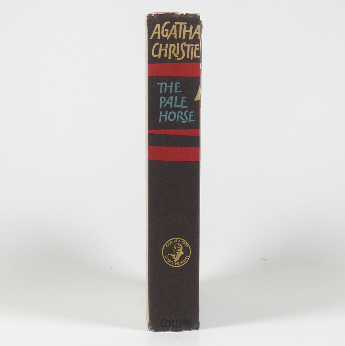 Agatha Christie - The Pale Horse - First Edition