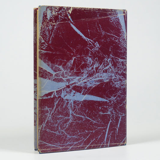 Muriel Spark - The Girls of Slender Means - First Edition
