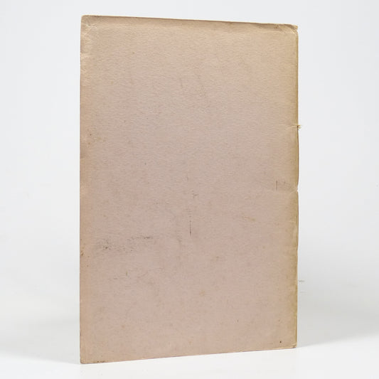 Ariel - Winged Victory - Early Printing