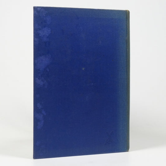 Siegfried Sassoon - The Heart's Journey - First Edition