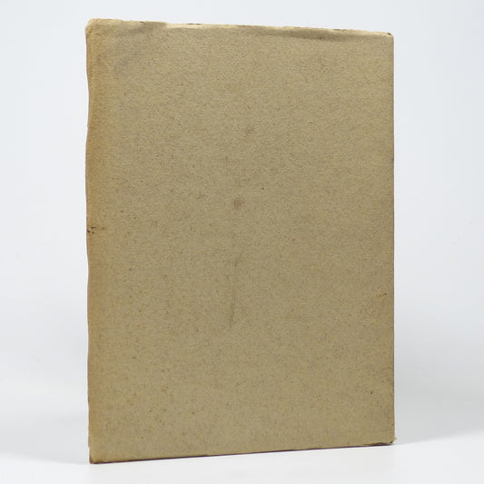 Roger North - The Musicall Gramarian - First Edition