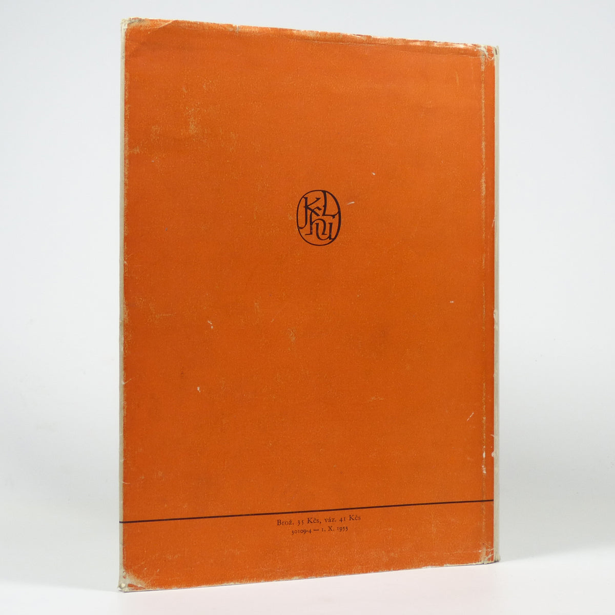John Berger - Paul Hogarth - First Edition