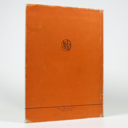 John Berger - Paul Hogarth - First Edition