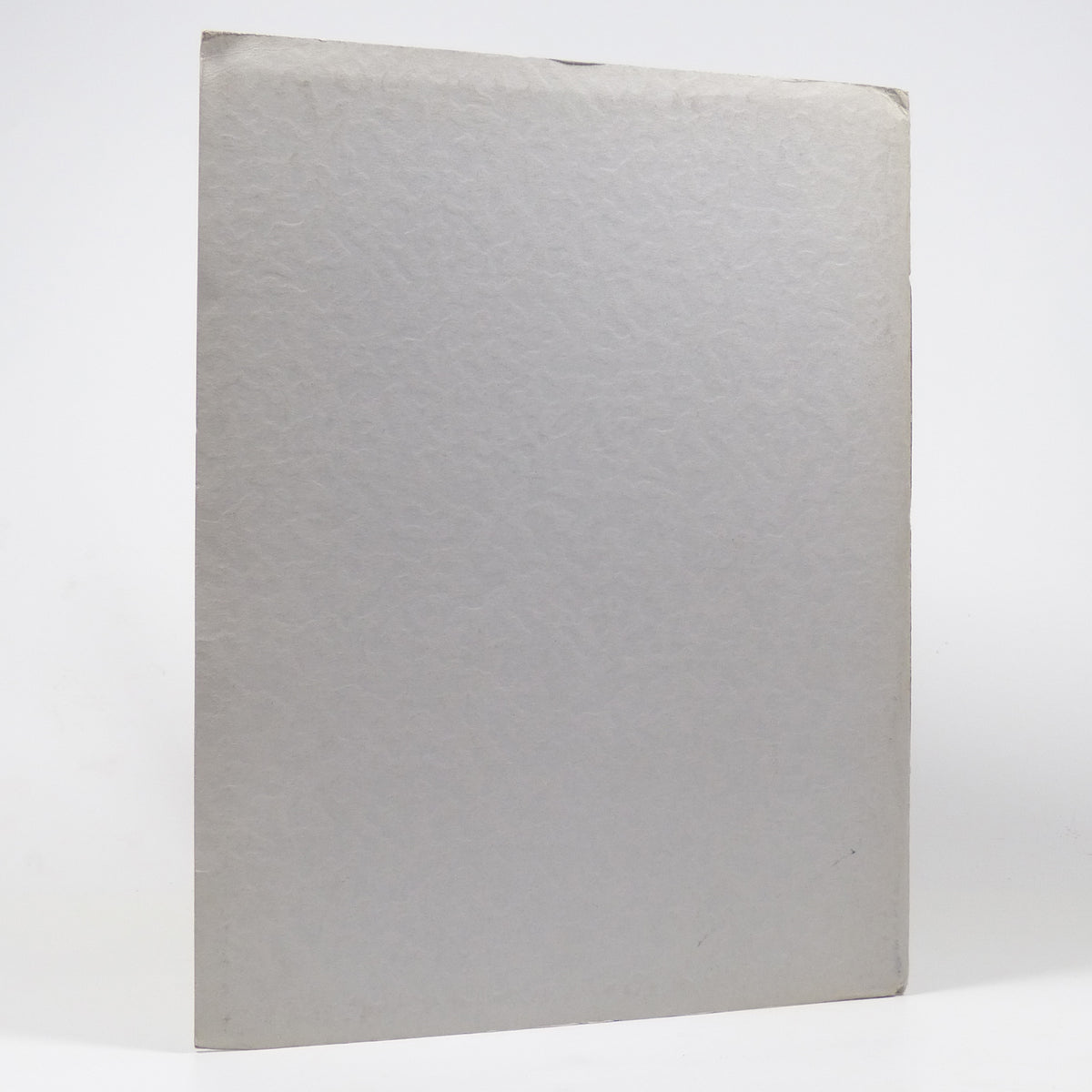 Barry MacSweeney - Elegy for January - Signed Limited First Edition